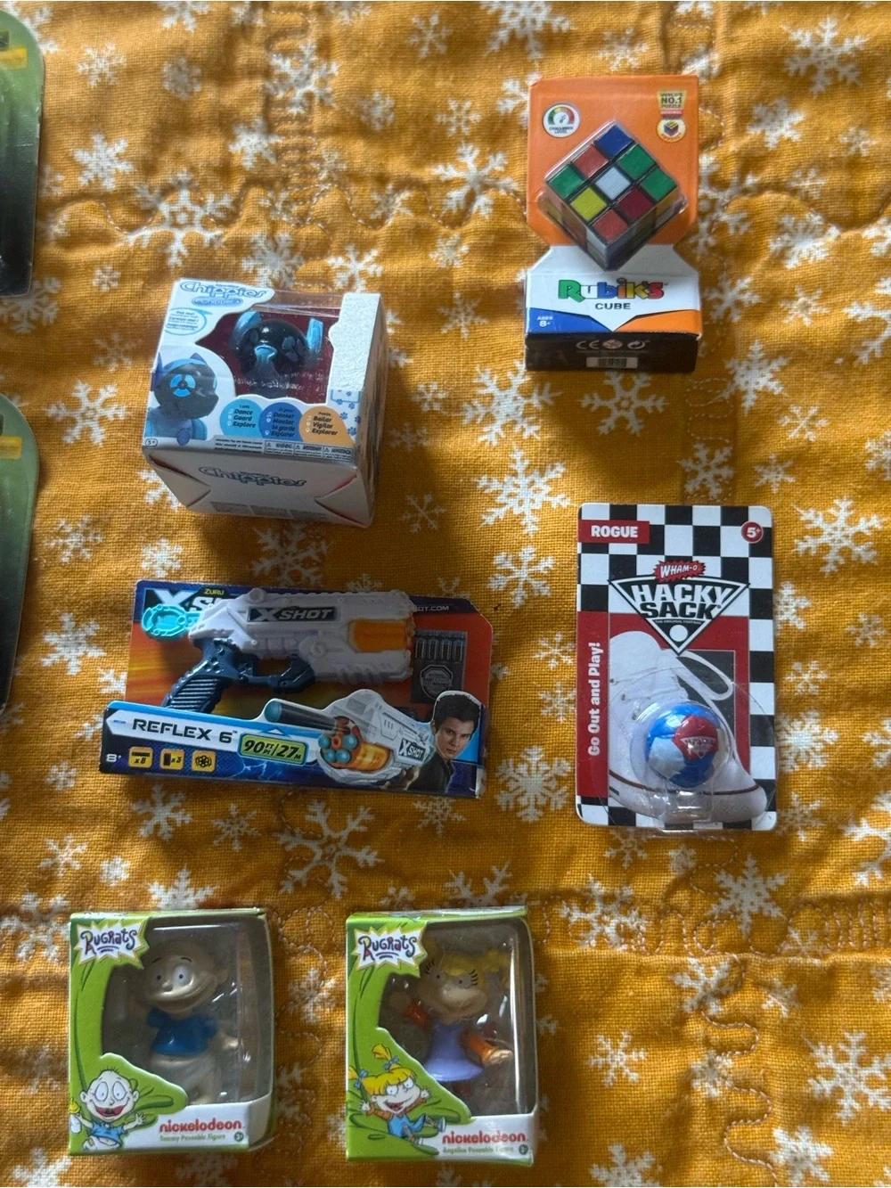 47pc Toy Mini Brands